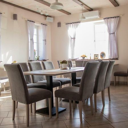 Kaimo Turizmo Sodyba "Azuola" Vainutas Ngoại thất bức ảnh